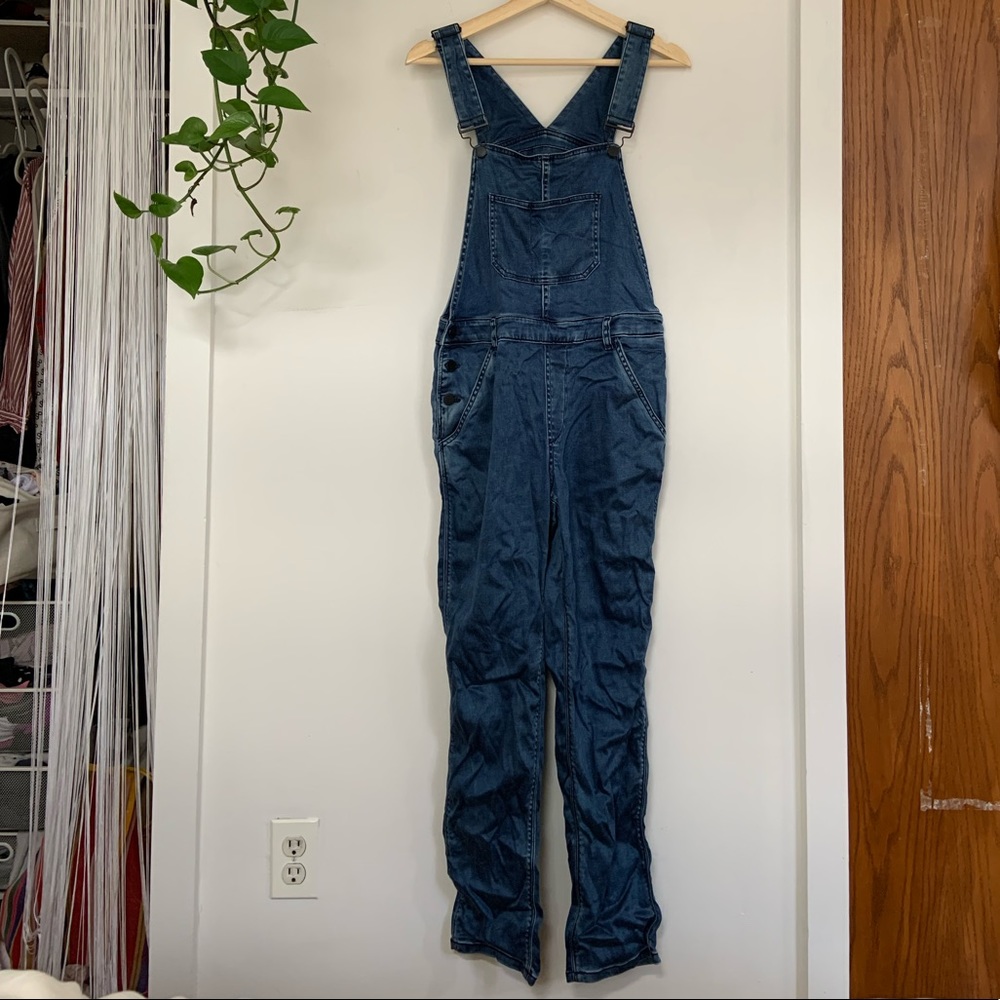 Calvin Klein overalls